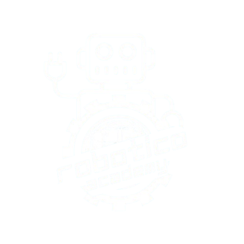 Robotico Logo